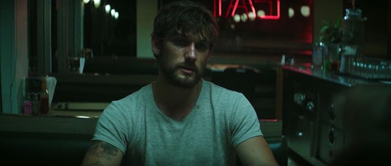 The Strange Ones Videoauszug OV