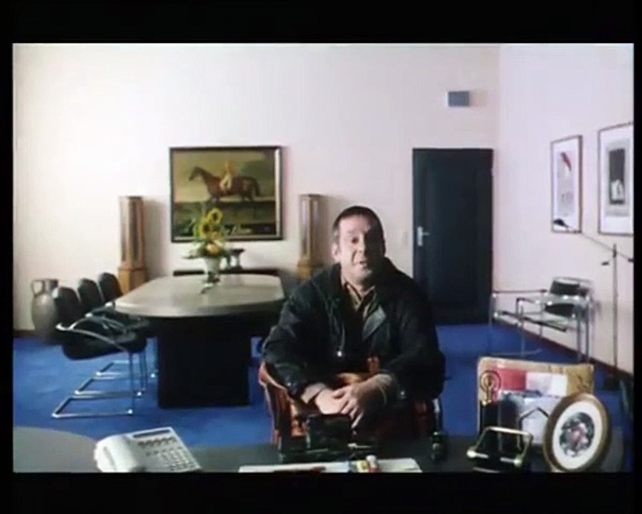 Zugvögel ... Einmal nach Inari Trailer DF