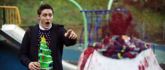 Anna und die Apokalypse Trailer (2) OV