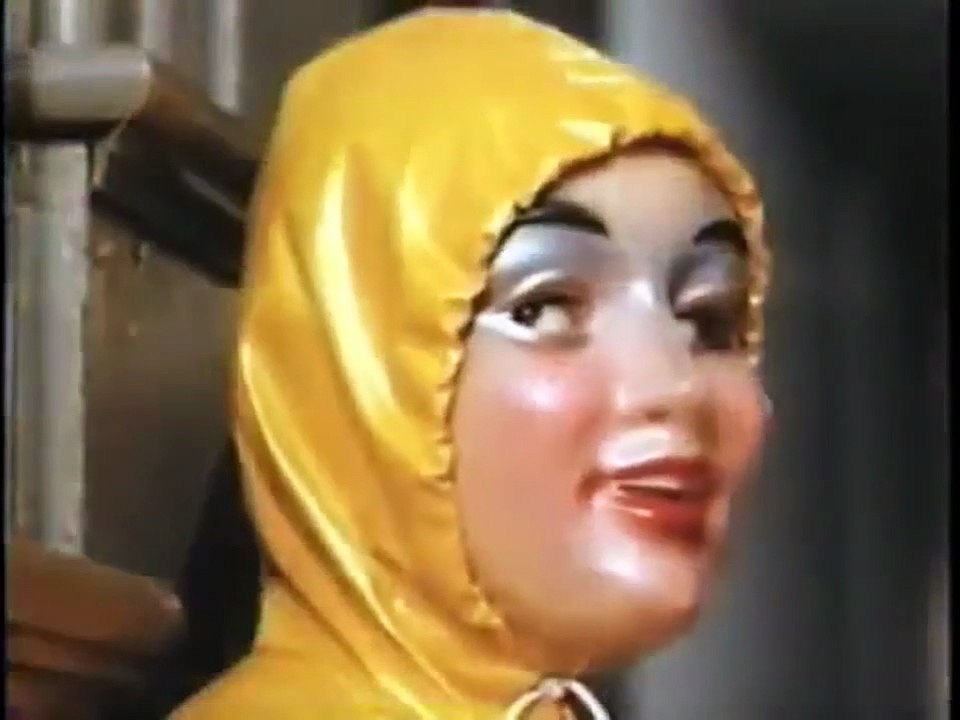 Communion Messe des Grauens Trailer OV video Dailymotion