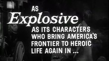 Der Mann, der Liberty Valance erschoss Trailer OV