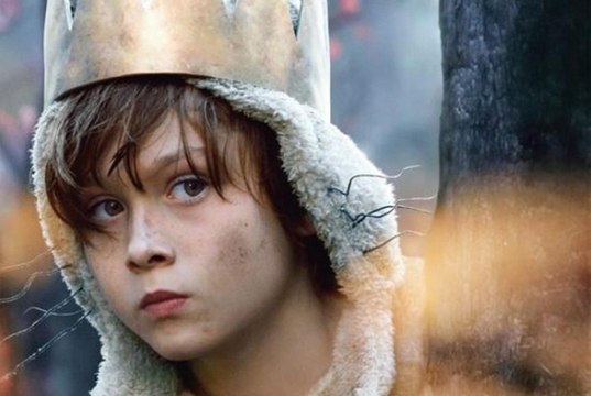 Max et les maximonstres : interview de Max Records