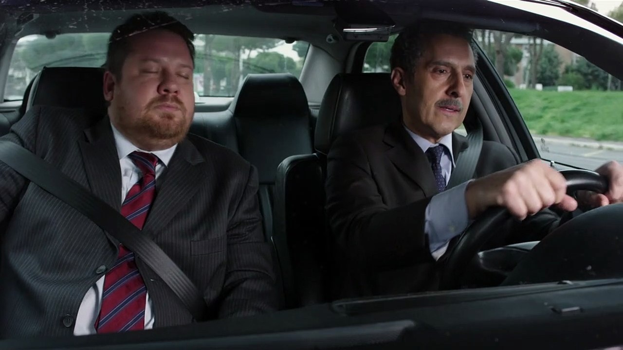 Mia Madre Trailer DF