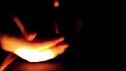 Der Fluss war einst ein Mensch Trailer DF