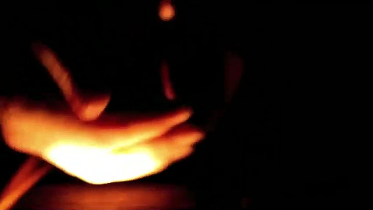 Der Fluss war einst ein Mensch Trailer DF