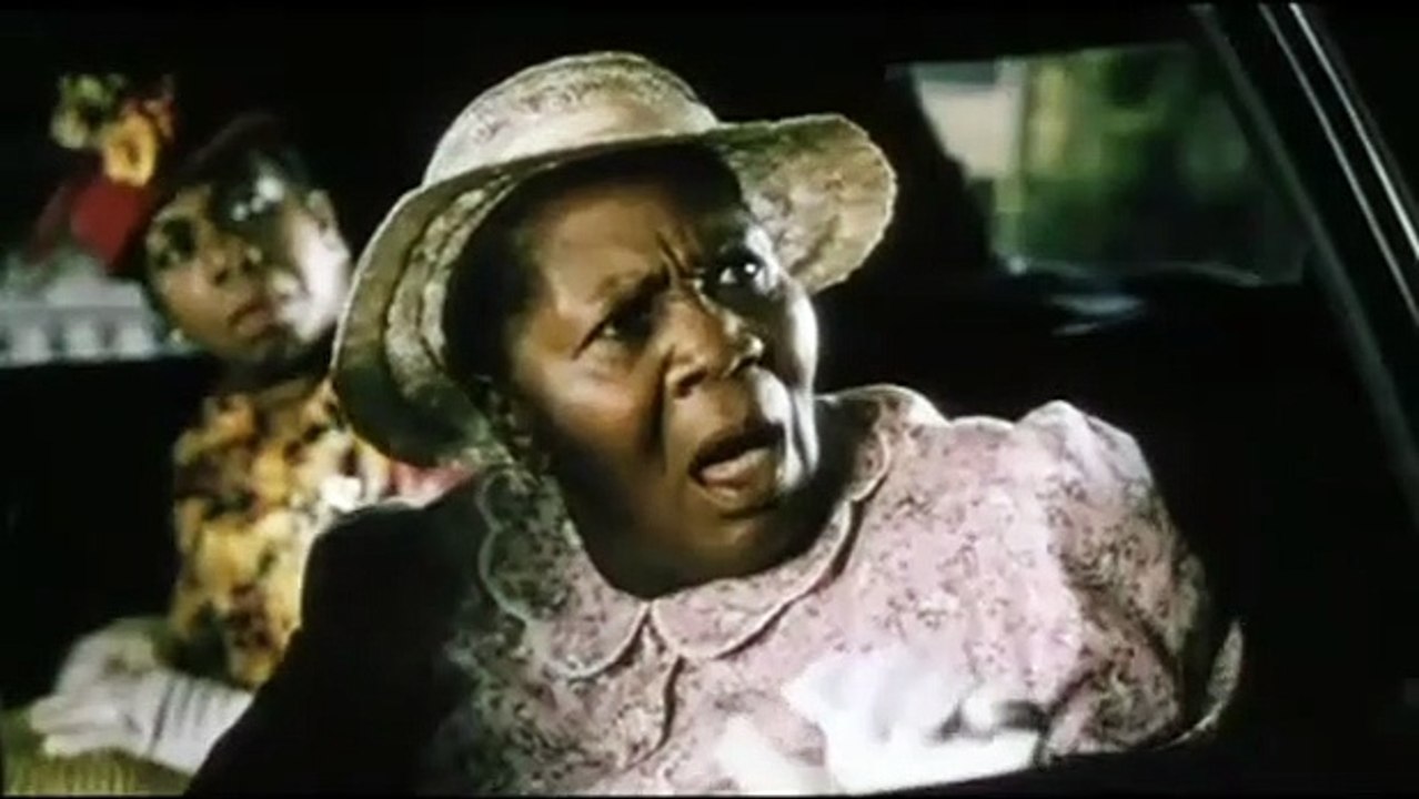 The Ladykillers Trailer DF