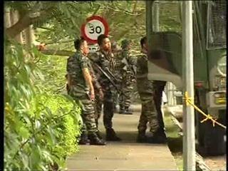 Lesson behind the Lahad Datu incident