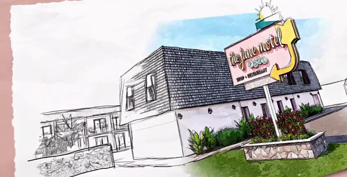 Motel Makeover S01 E01