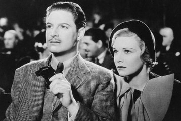 Blind Test de Fred Cavayé : Les 39 marches