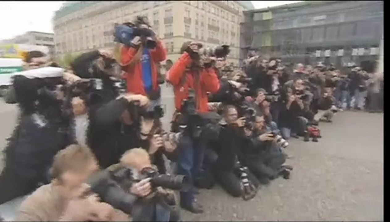 X-Men Origins: Wolverine Videoclip (2) DF