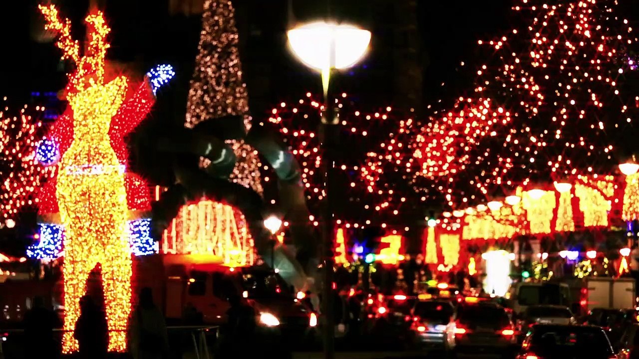 Ediths Glocken - Der Film Trailer DF