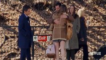 The Meyerowitz Stories (New and Selected) Trailer DF