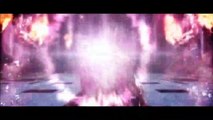 Saint Seiya: Legend of Sanctuary Trailer OV