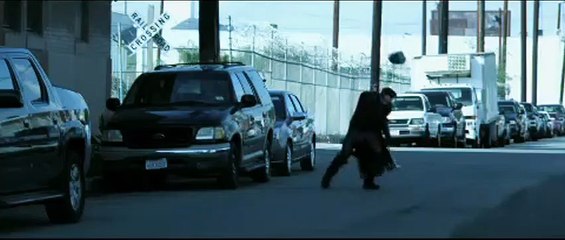 Thor - Der Allmächtige Trailer OV