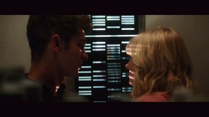 The Amazing Spider-Man 2: Rise Of Electro Videoauszug (2) OV