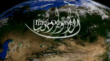 Iraqi Odyssey Teaser OV