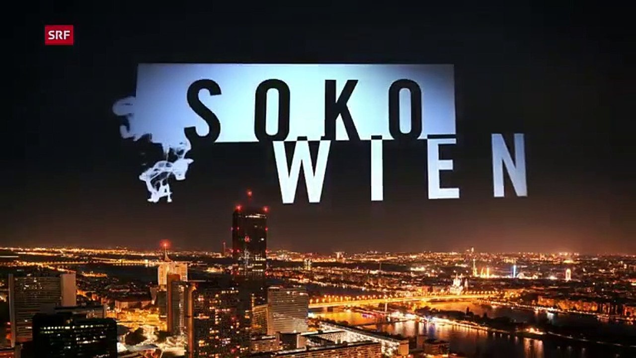 SOKO Wien Staffel 13 Folge 13 - Ganze