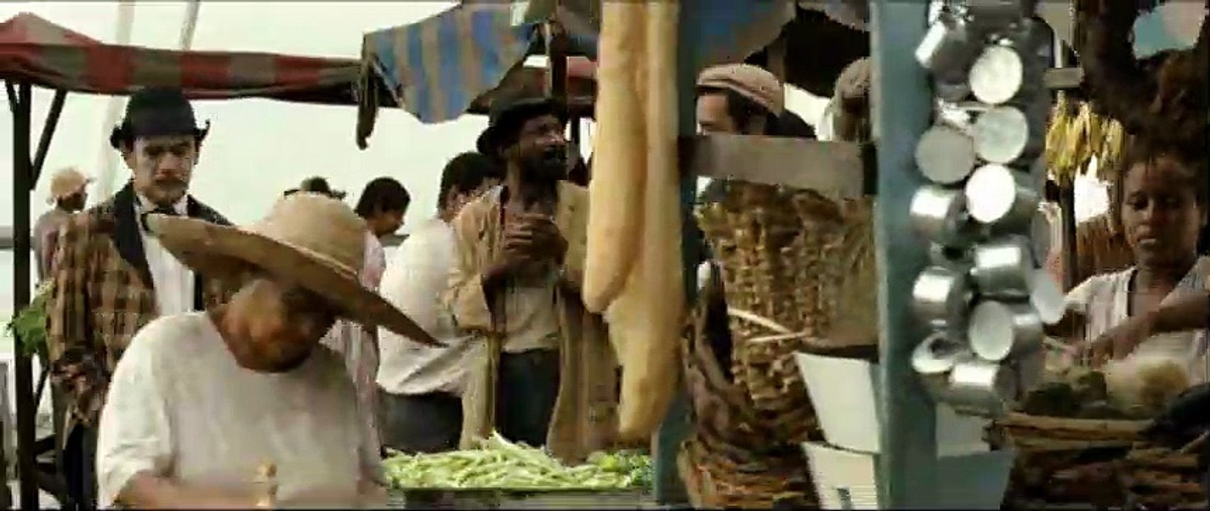 Zweimal sterben ist einmal zuviel Trailer DF