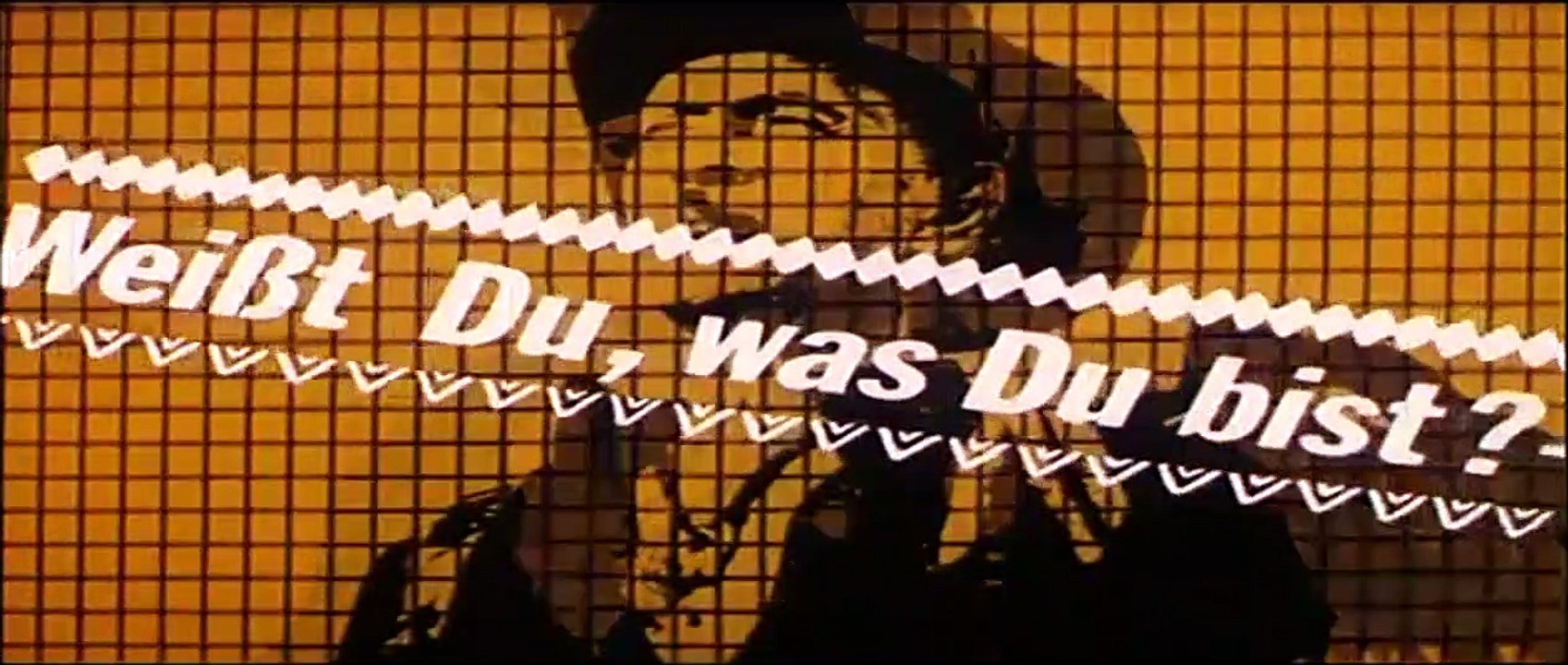 Adios Sabata Trailer DF