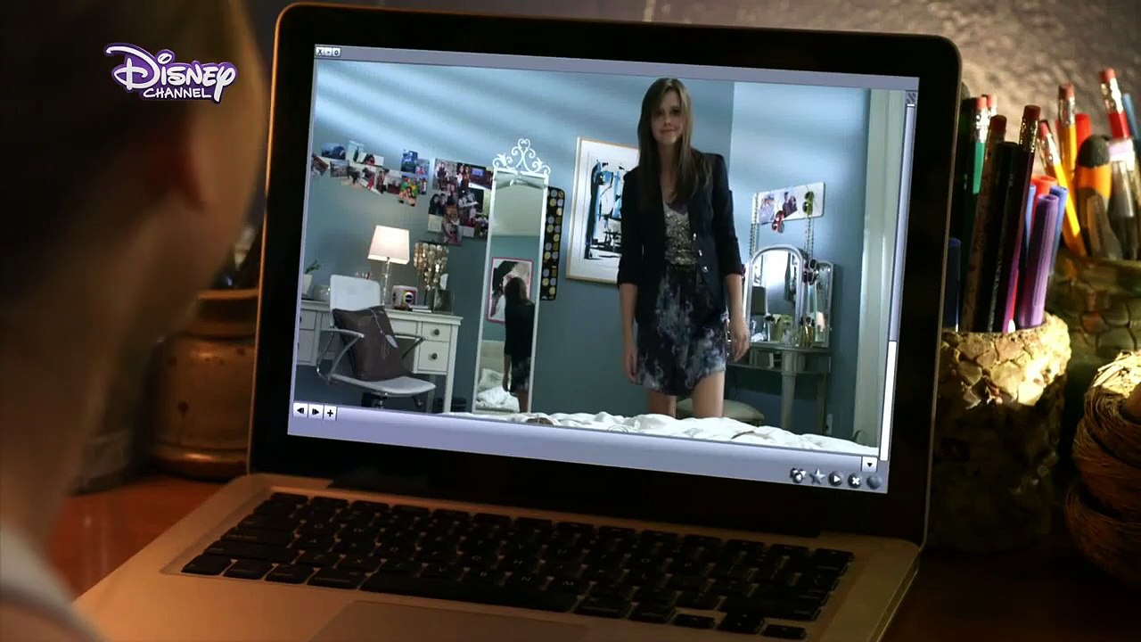 The Lying Game Trailer (2) DF