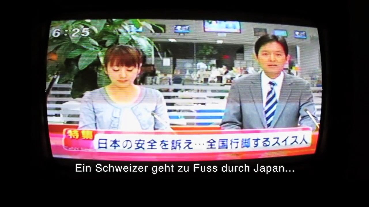 Negative: Nothing - Step by Step for Japan Trailer DF