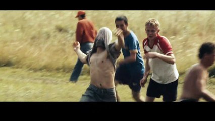 Im Namen des... Trailer OV