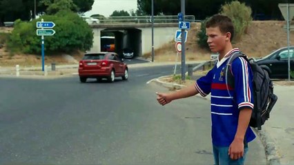 The Last Hammer Blow Trailer OV