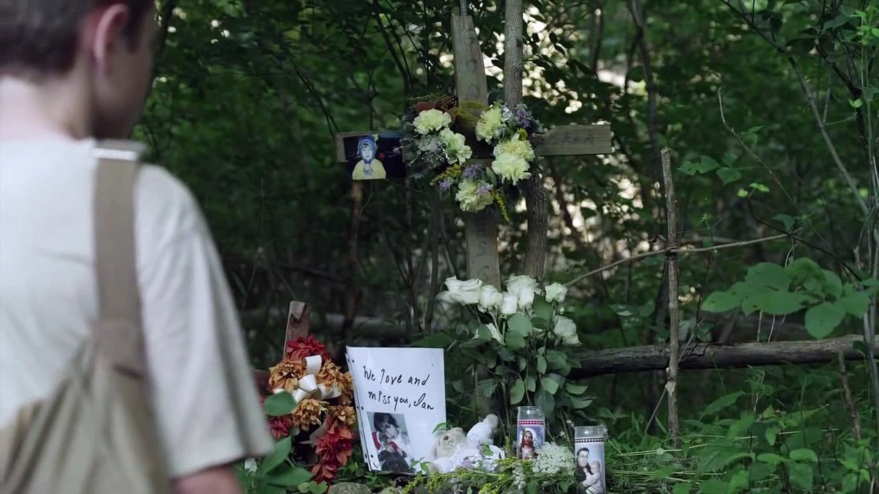 Hide Your Smiling Faces Trailer OV