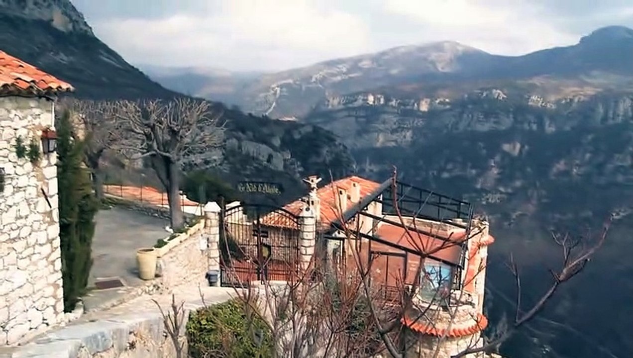 Les Misérables Videoclip (3) OV