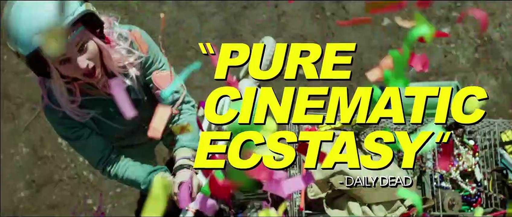 Turbo Kid DF