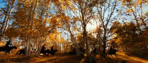 Königreich der Eroberer Trailer OV