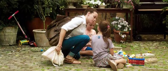 Die Ökonomie der Liebe Trailer DF