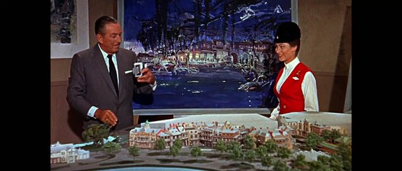 Pirates of the Caribbean: Fremde Gezeiten Making of (3) DF