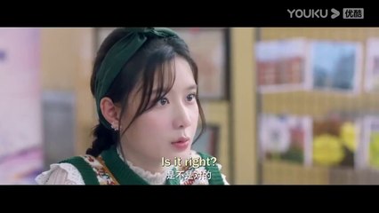 Lucky Club (2022) Episode 1 English sub