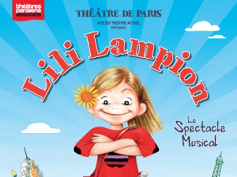 Lili Lampion