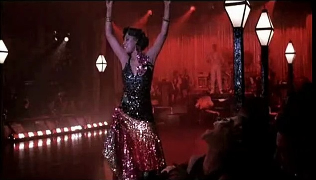 Cotton Club Trailer DF