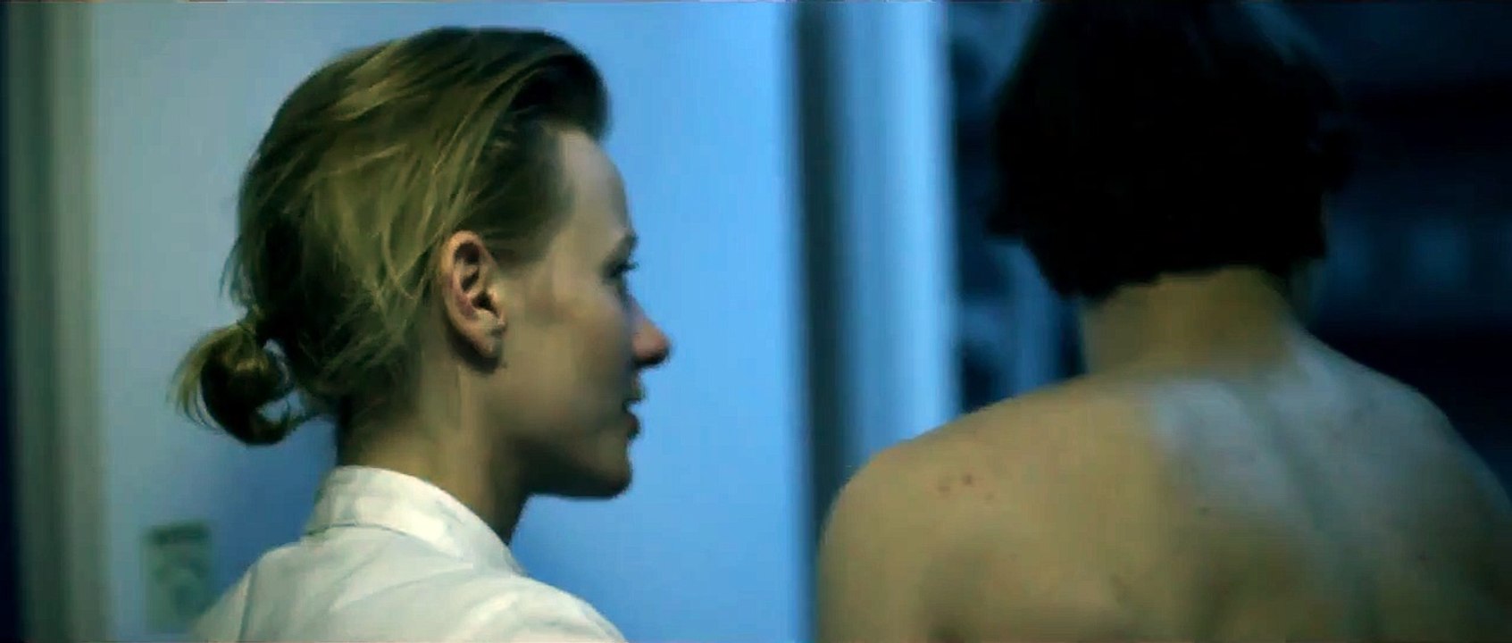 Love Steaks Videoauszug (7) DF 'Tiefkühler'