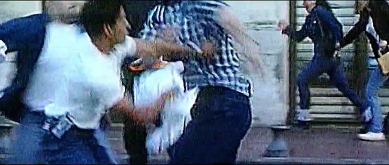 The Guvnors Trailer OV