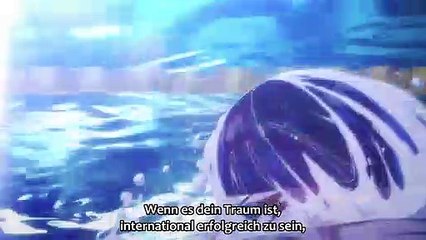 Free! - Timeless Medley #2 Trailer OmU