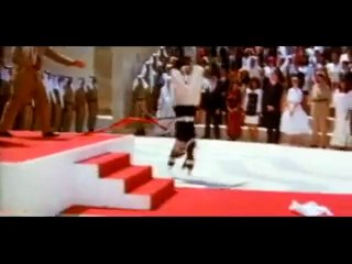 Der Sohn des rosaroten Panthers Trailer OV