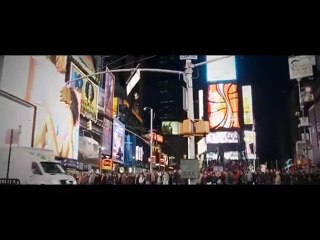 The Amazing Spider-Man 2: Rise Of Electro Videoclip (14) OV