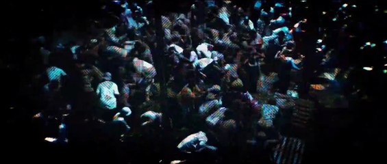 Maschinenland - Mankind Down Trailer (3) OV