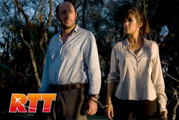 RTT : Kad Mérad, Mélanie Doutey et Manu Payet en vidéo