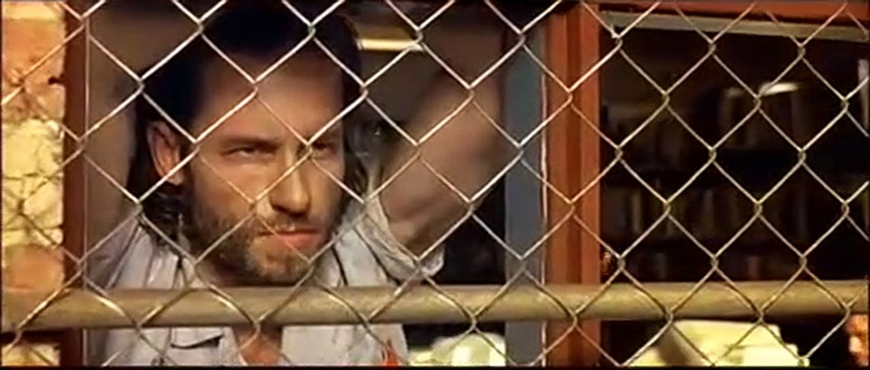 The Hard Word Trailer DF