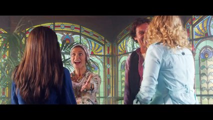 Grace Stirs Up Success Trailer OV