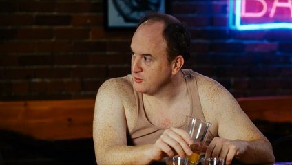 Lügen macht erfinderisch Trailer DF