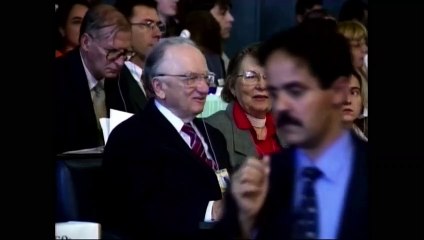 A Man Can Make a Difference Trailer OmU