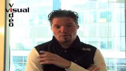 Nicolas Meudec critique le jury de la nouvelle star