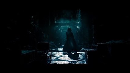 Underworld 5: Blood Wars Trailer (5) OV