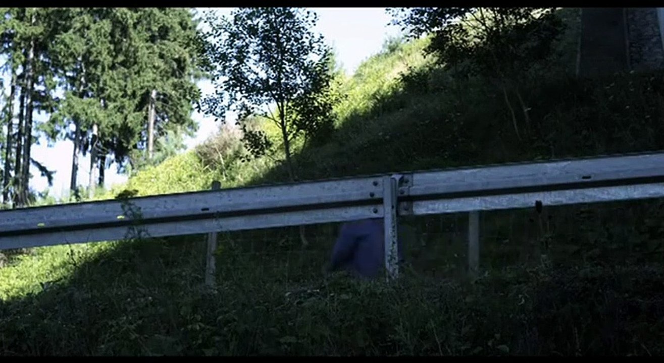 Dreileben 3 - Eine Minute Dunkel Videoclip DF